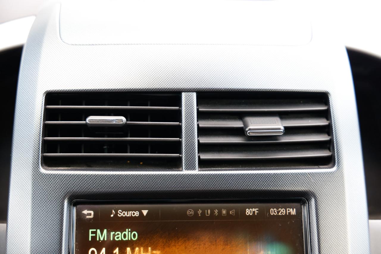 Chevrolet Sonic  2013