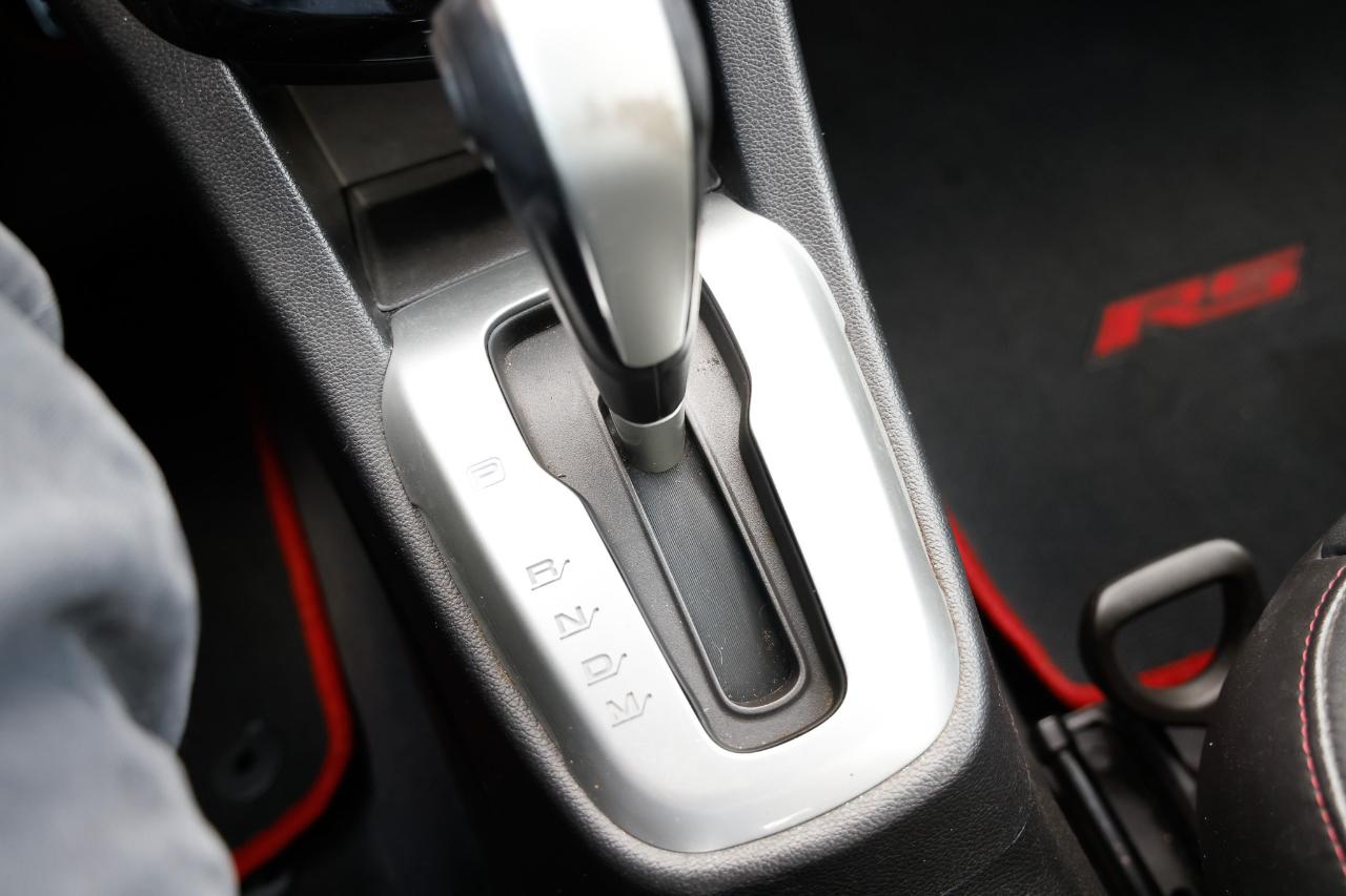 Chevrolet Sonic  2013