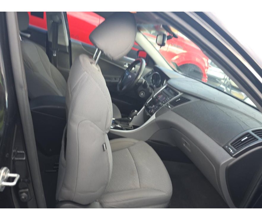 Hyundai Sonata GLS 2013