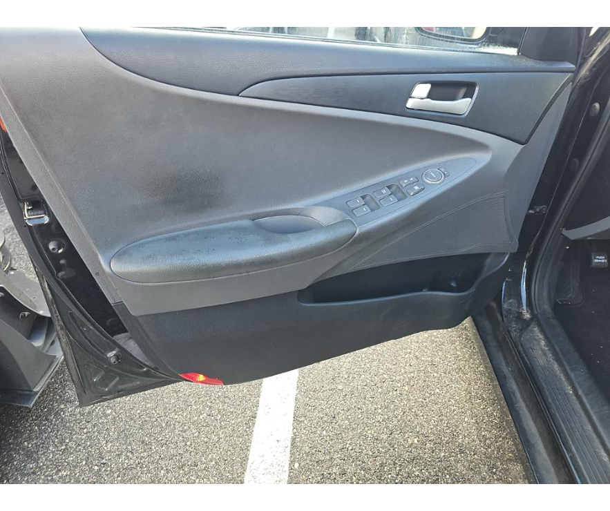 Hyundai Sonata GLS 2013