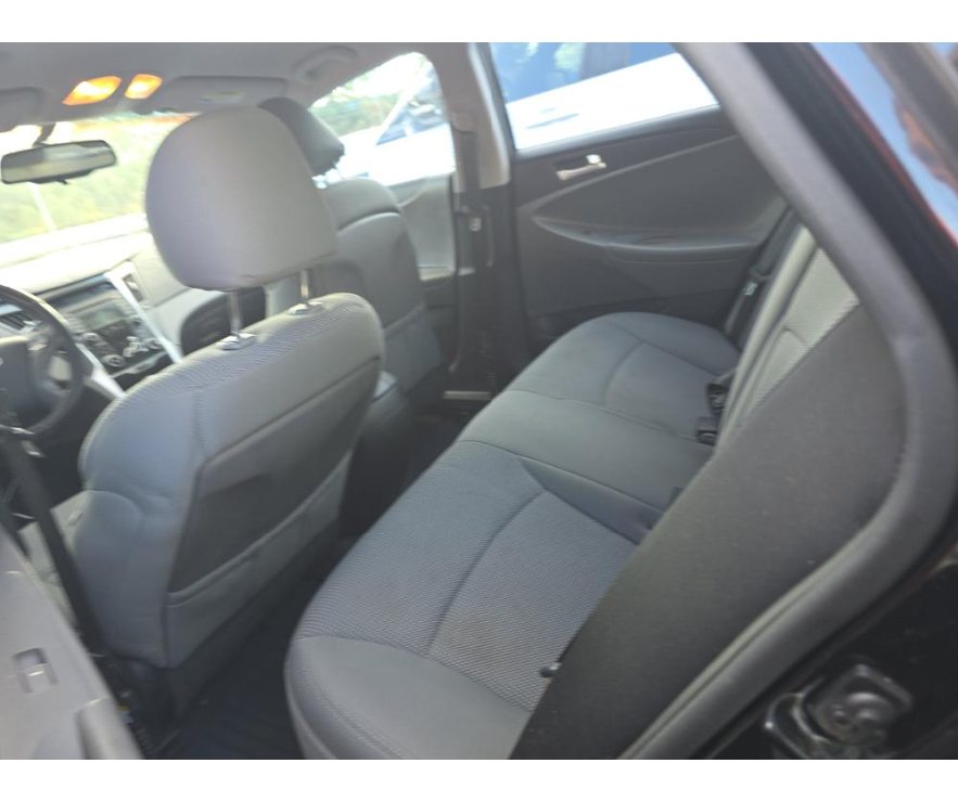 Hyundai Sonata GLS 2013