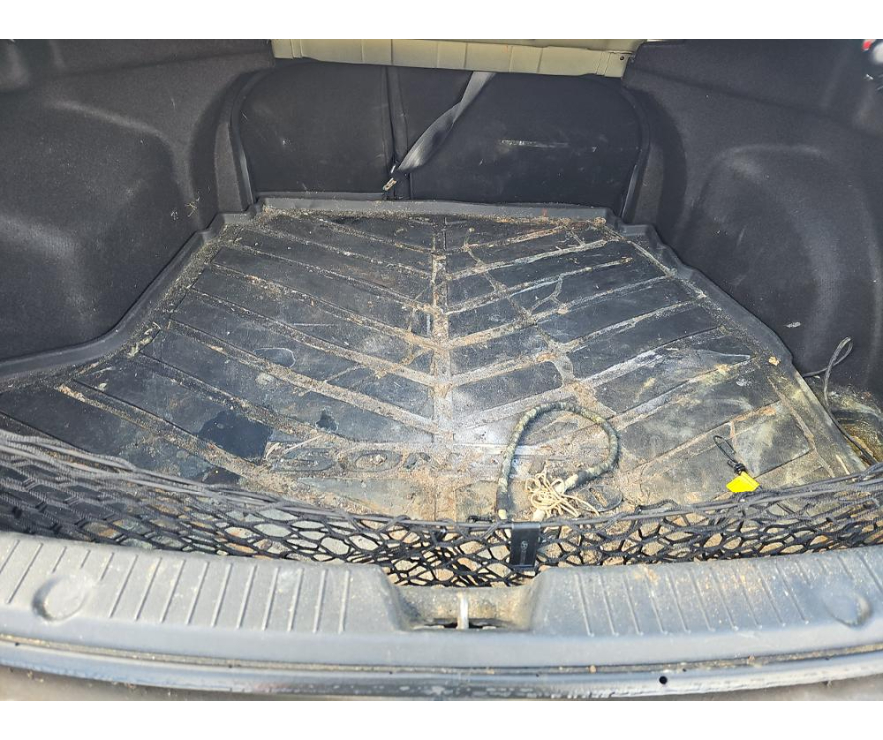 Hyundai Sonata GLS 2013