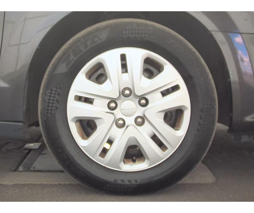 Dodge Grand Caravan  2015