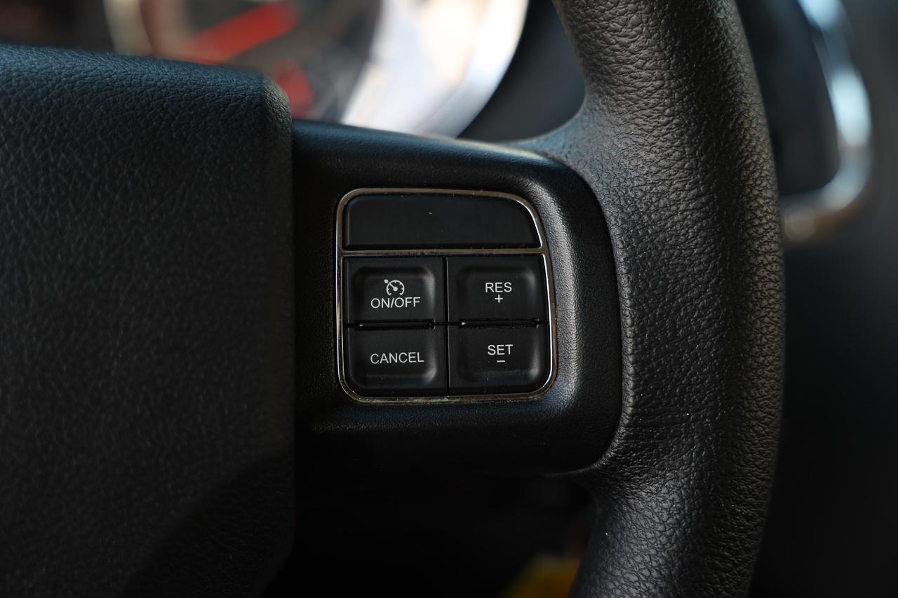 Dodge Grand Caravan  2015