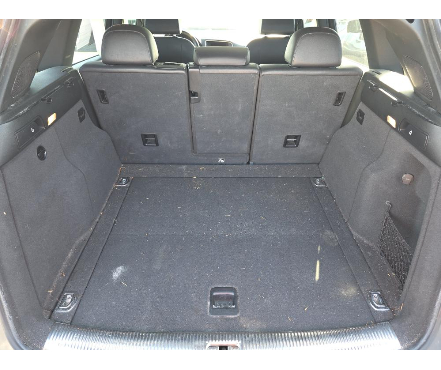 Audi Q5 Premium Plus 2012