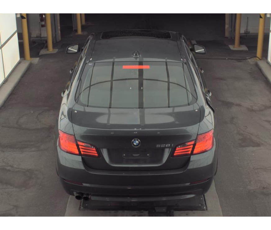 BMW 528XI  2012