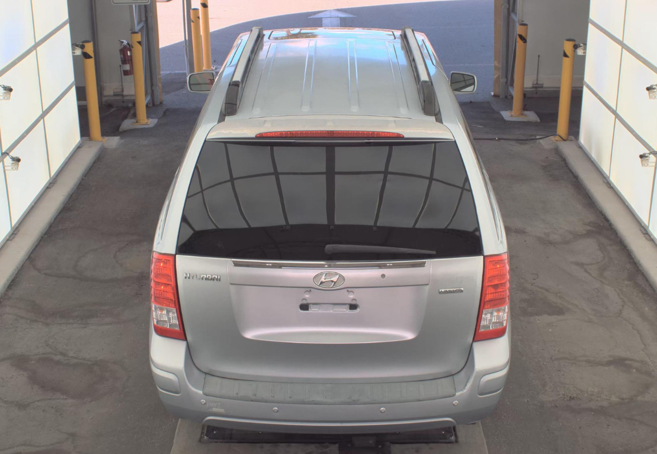 Hyundai Entourage  2007