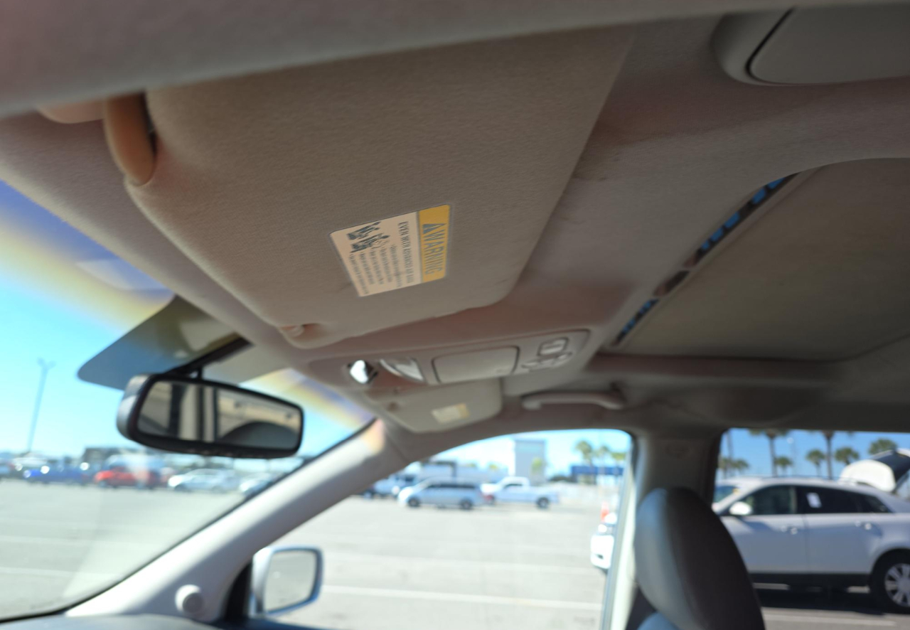 Hyundai Entourage  2007