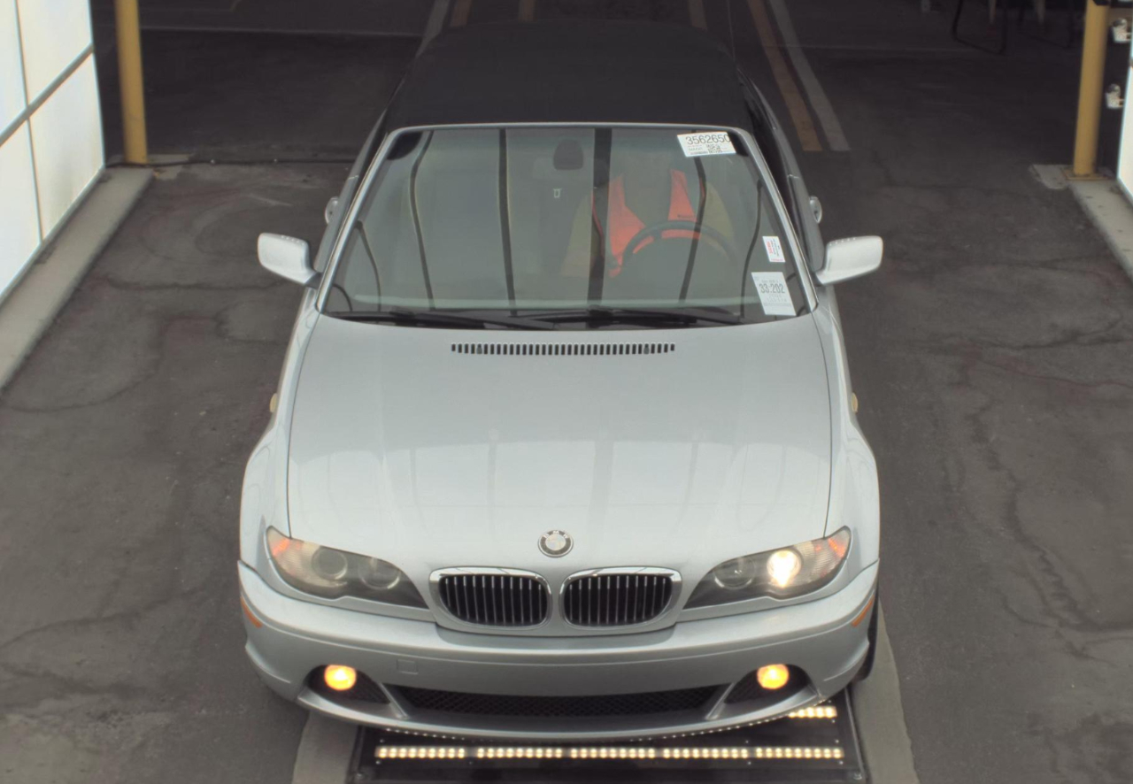 BMW 330Ci  2004