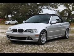 2004 BMW 330Ci 