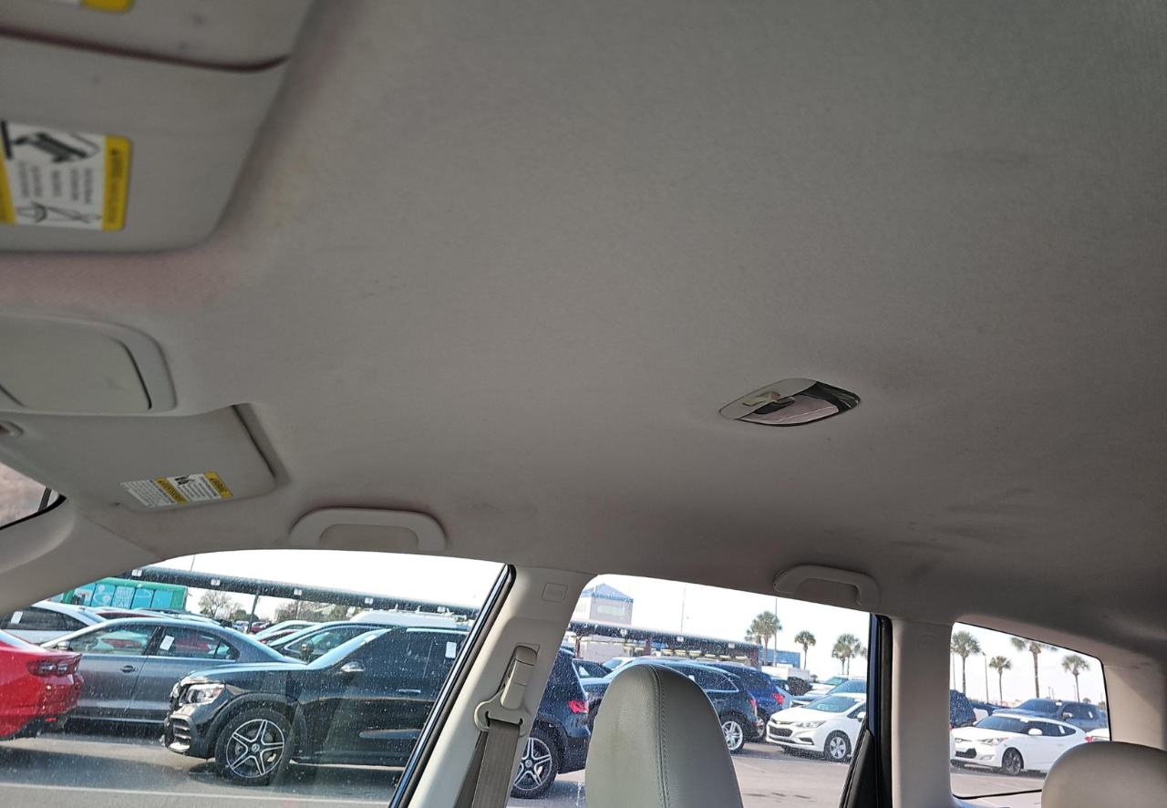 Subaru Forester  2010