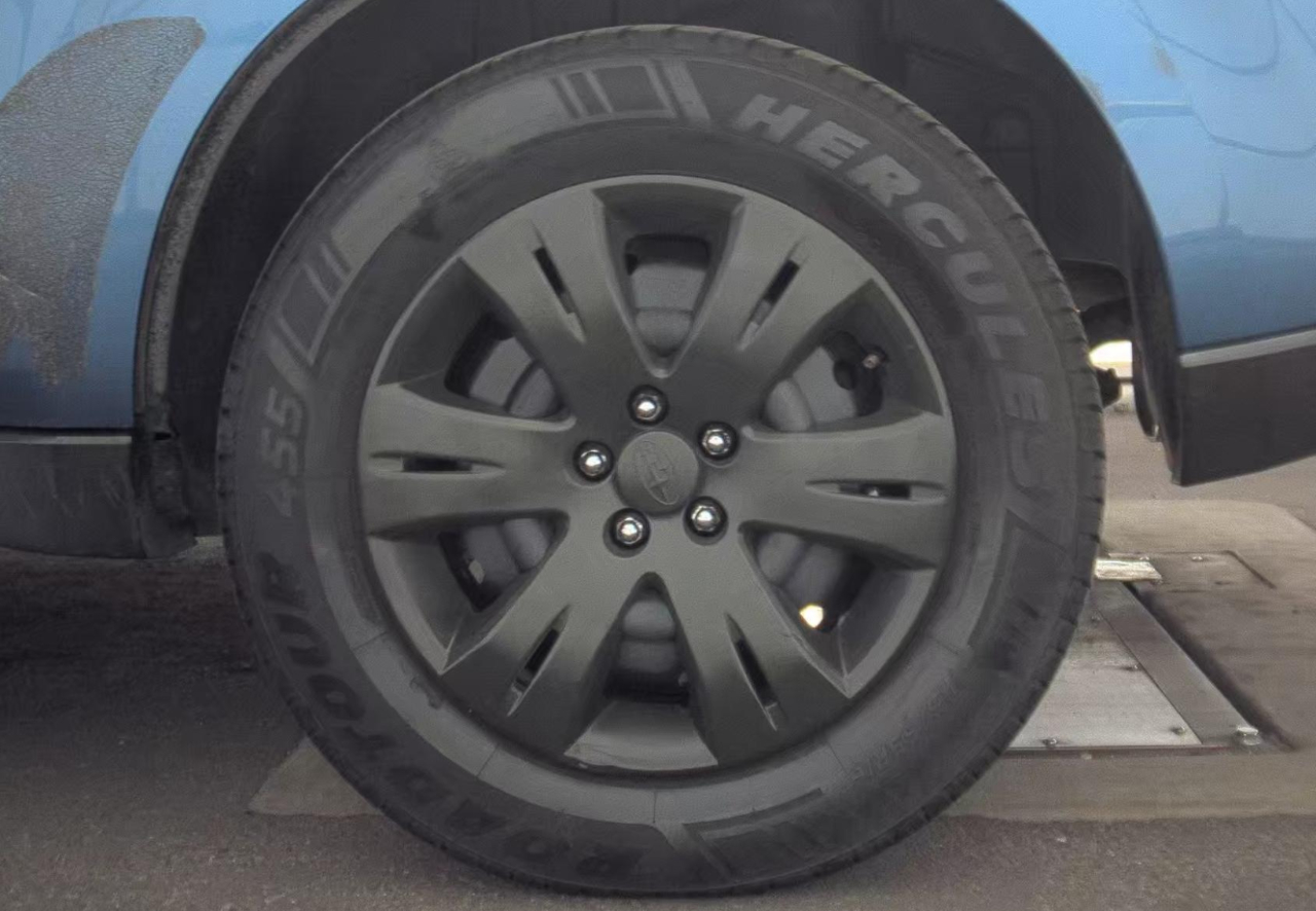 Subaru Forester  2010