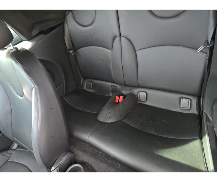 MINI Cooper Convertible  2015