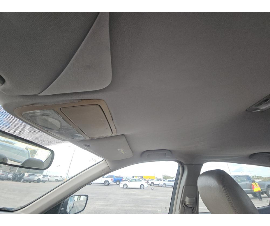 Honda Accord Sdn  2009