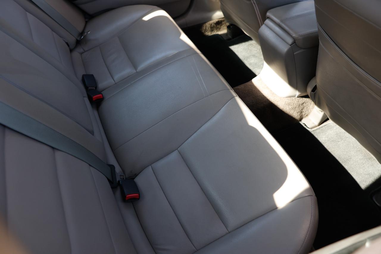 Honda Accord Sdn  2009