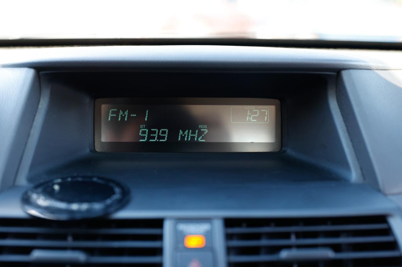 Honda Accord Sdn  2009