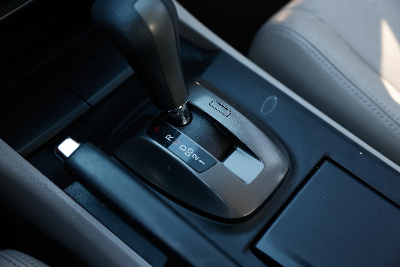 Honda Accord Sdn  2009