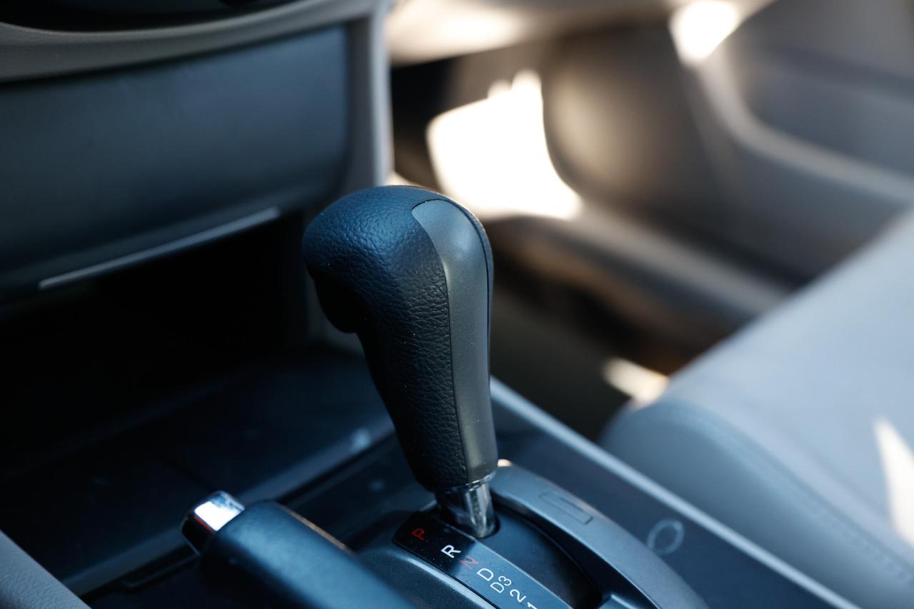 Honda Accord Sdn  2009