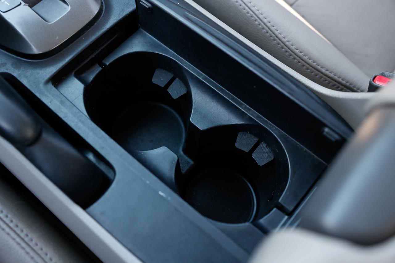 Honda Accord Sdn  2009