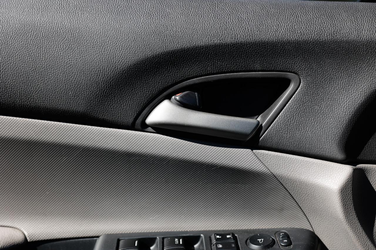 Honda Accord Sdn  2009