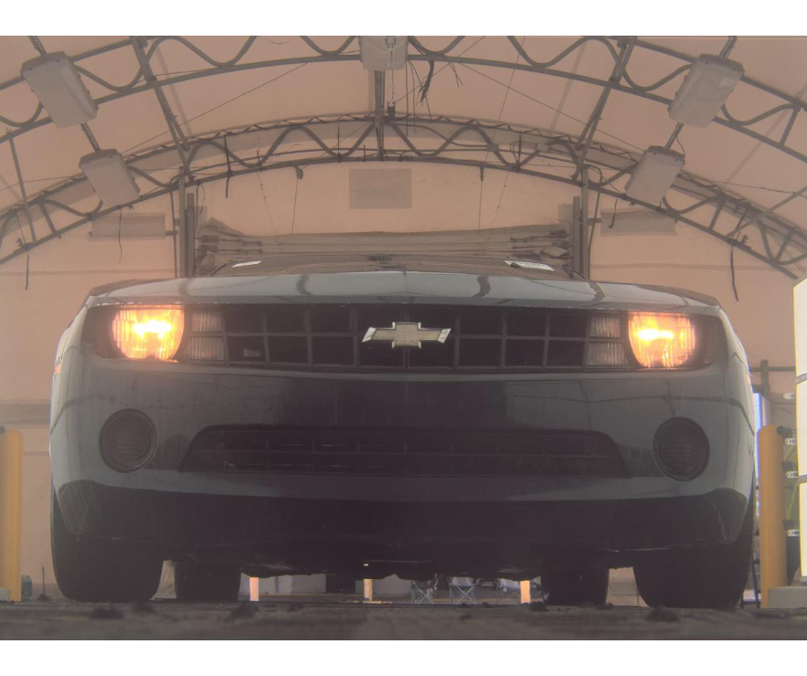 Chevrolet Camaro LS 2013