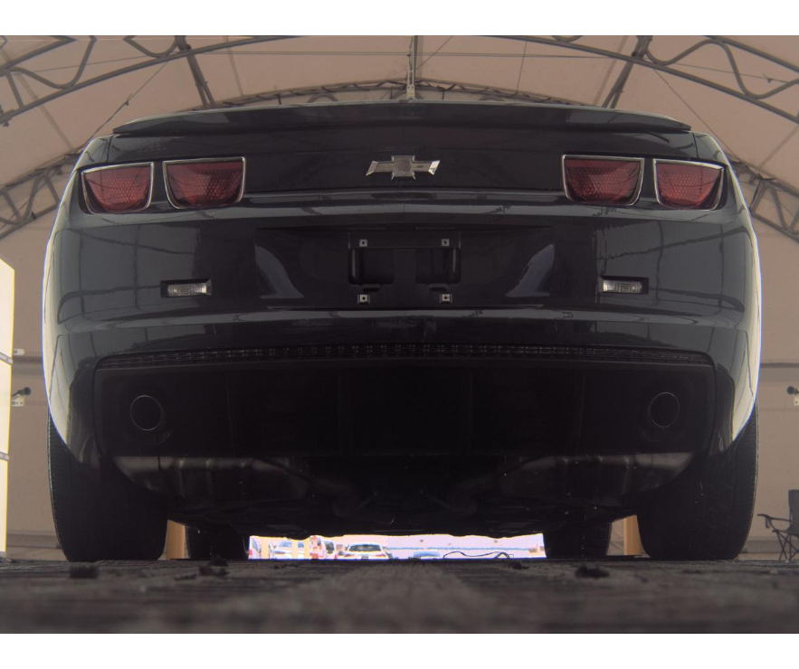 Chevrolet Camaro LS 2013