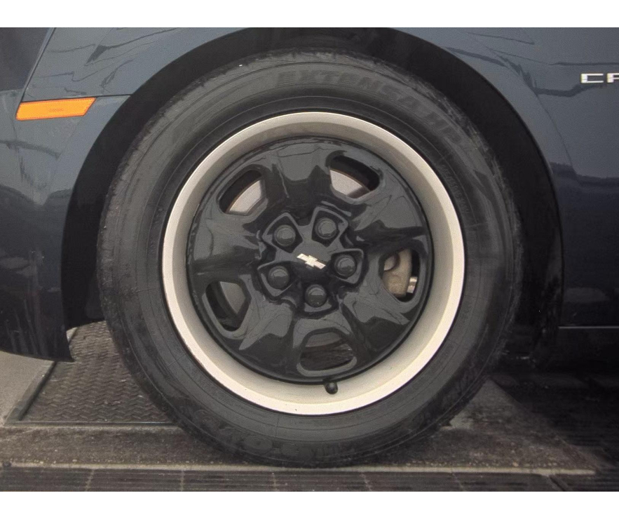 Chevrolet Camaro LS 2013