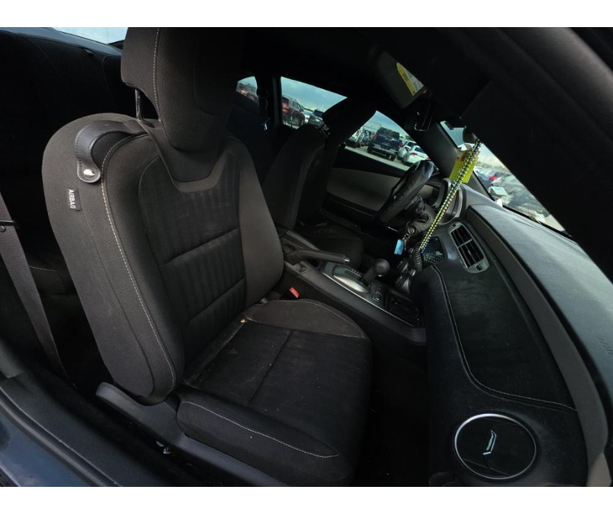 Chevrolet Camaro LS 2013