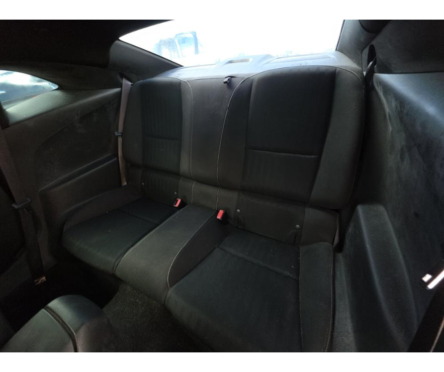 Chevrolet Camaro LS 2013