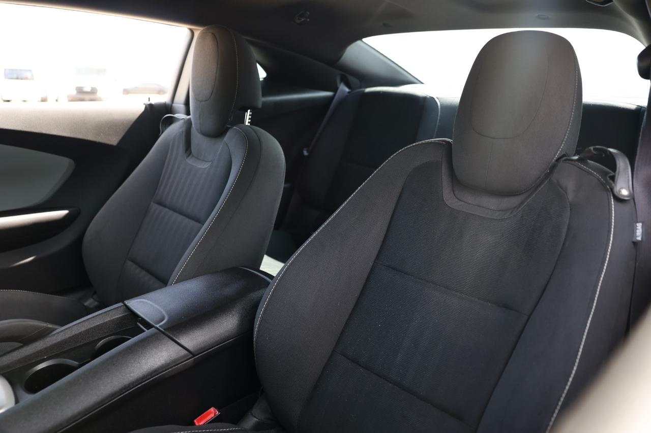 Chevrolet Camaro  2013