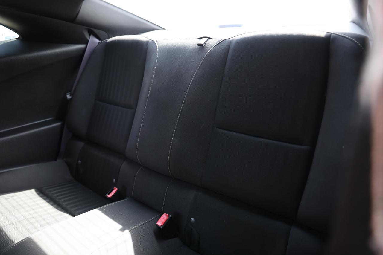 Chevrolet Camaro  2013