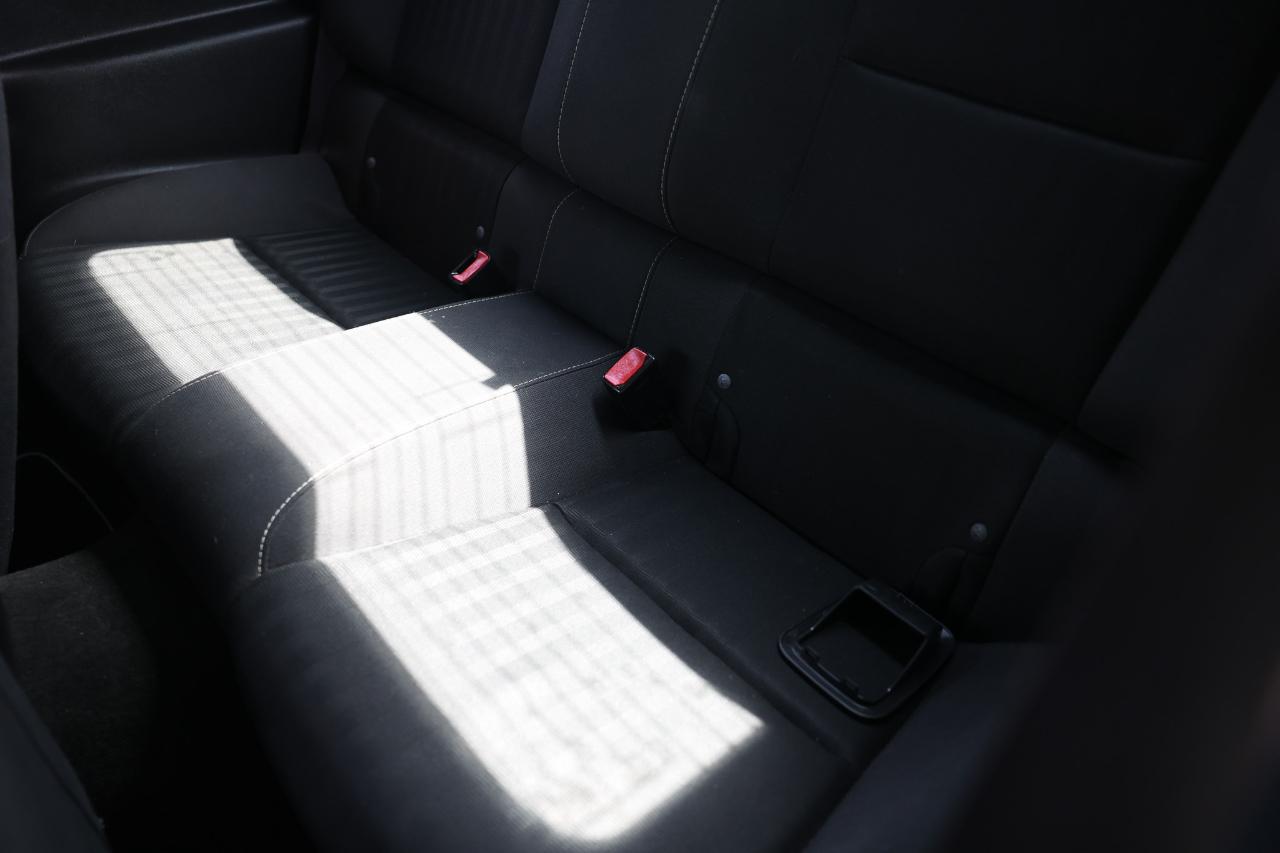 Chevrolet Camaro  2013