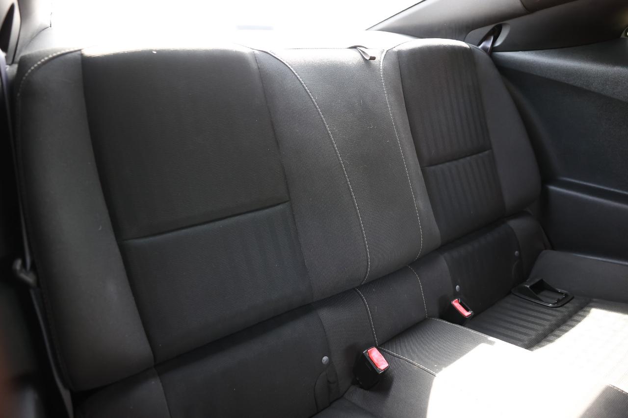 Chevrolet Camaro  2013