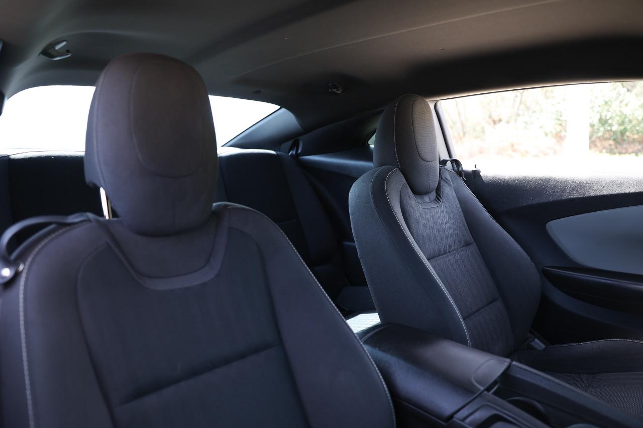 Chevrolet Camaro  2013