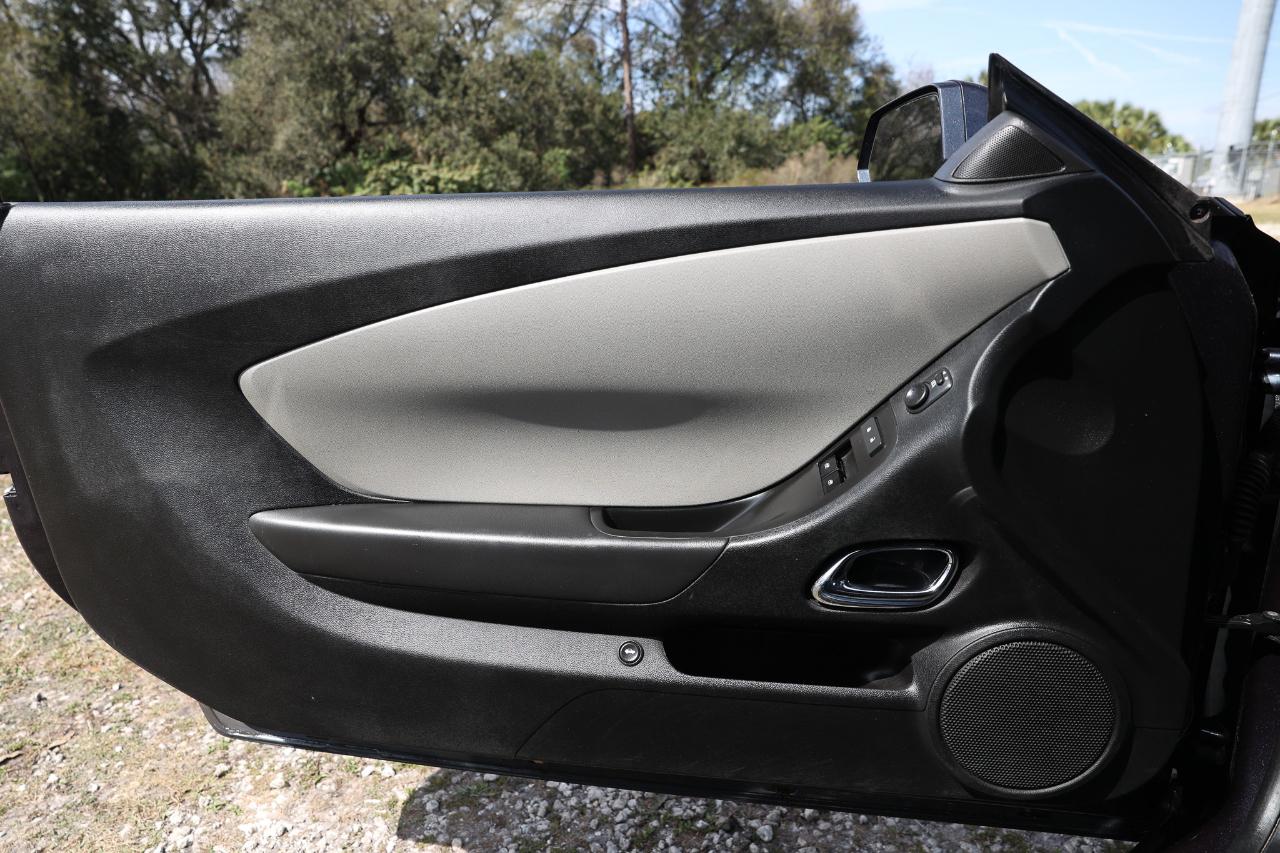 Chevrolet Camaro  2013