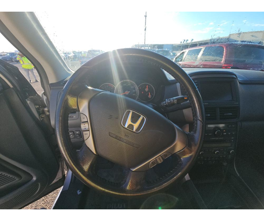Honda Pilot  2007