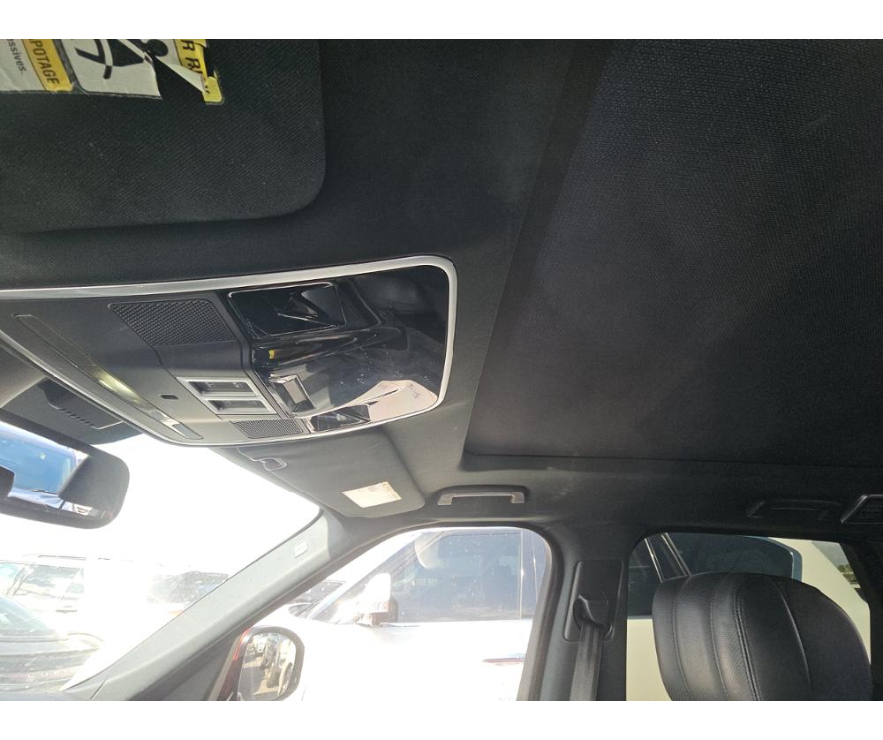 Land Rover Range Rover Sport  2014