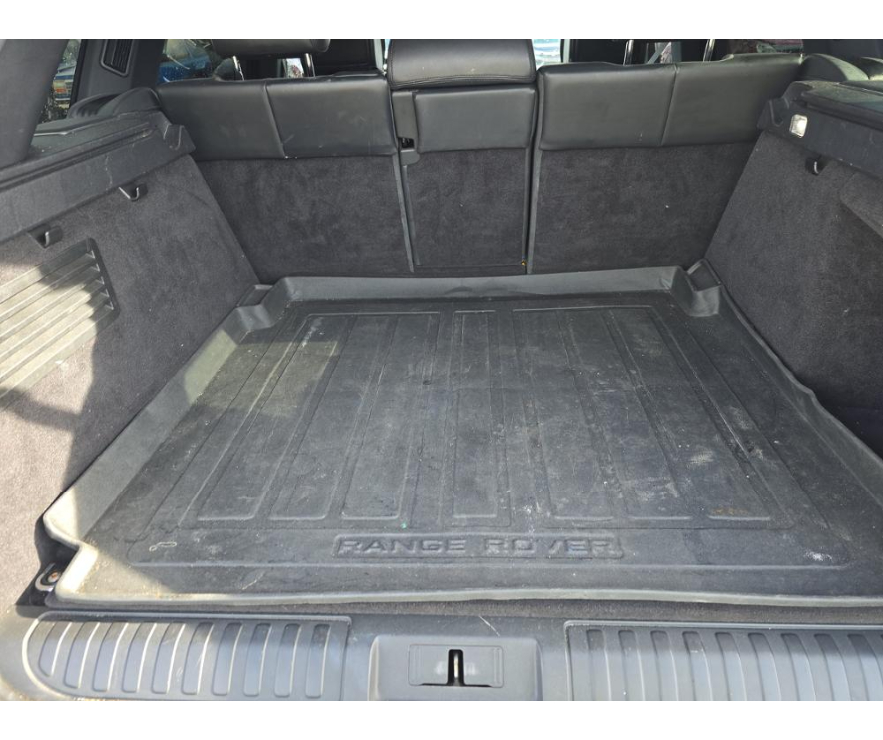 Land Rover Range Rover Sport  2014