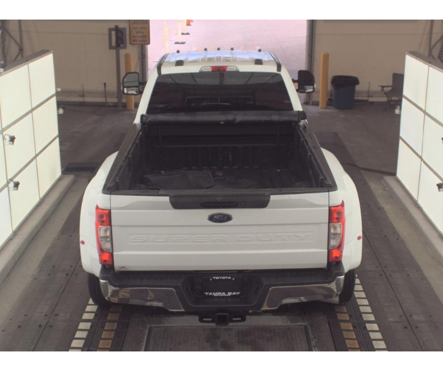 Ford Super Duty F-350 DRW  2020