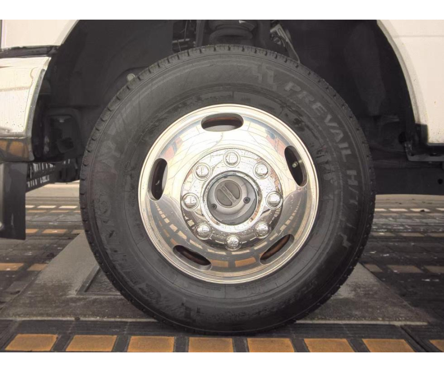 Ford Super Duty F-350 DRW  2020