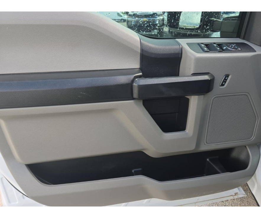 Ford Super Duty F-350 DRW  2020