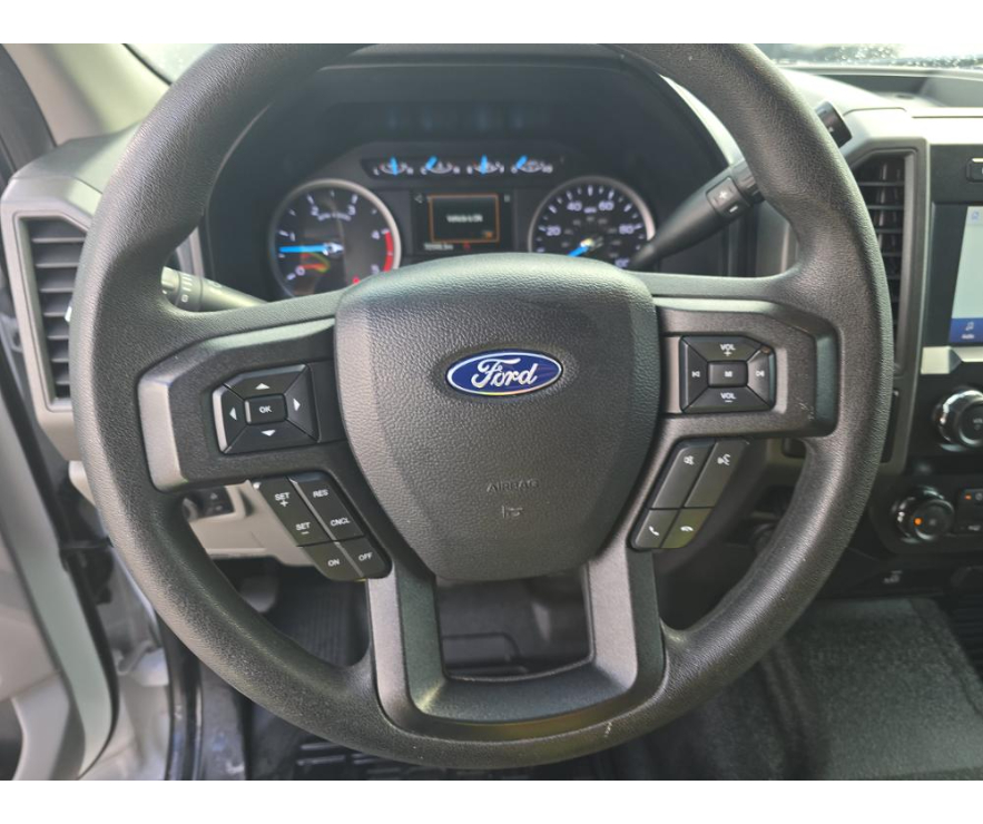 Ford Super Duty F-350 DRW  2020