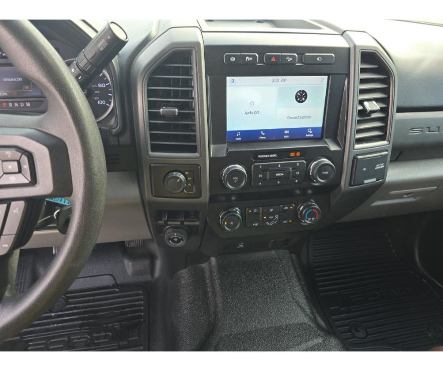 Ford Super Duty F-350 DRW  2020