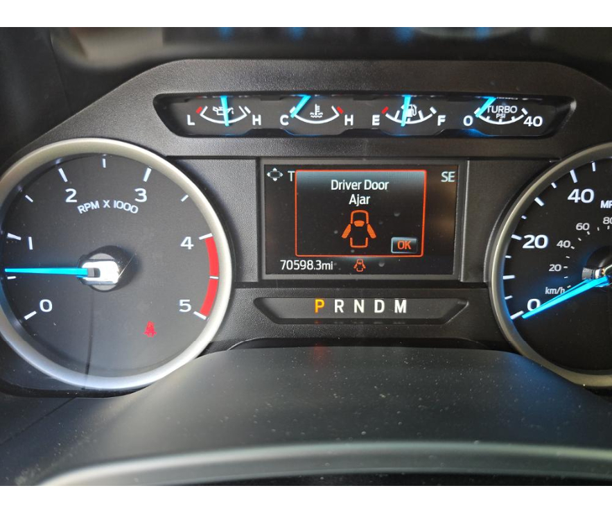 Ford Super Duty F-350 DRW  2020