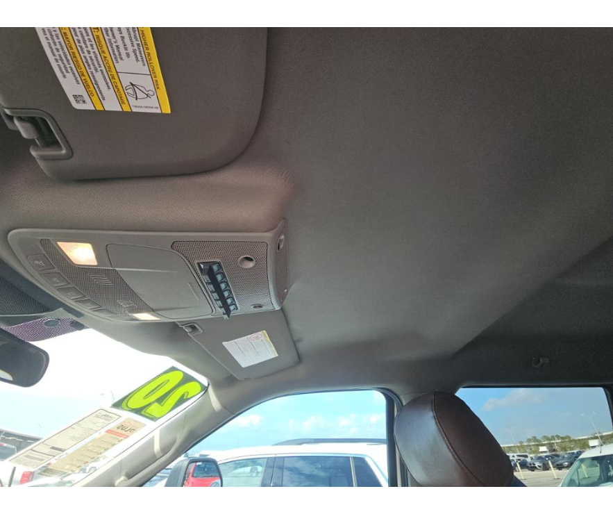 Ford Super Duty F-350 DRW  2020