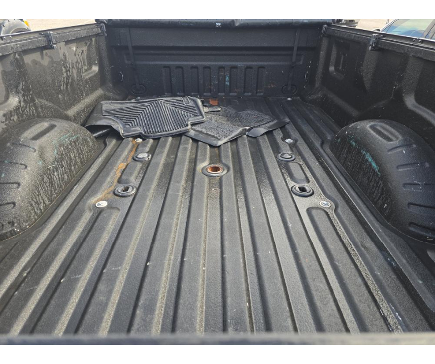 Ford Super Duty F-350 DRW  2020