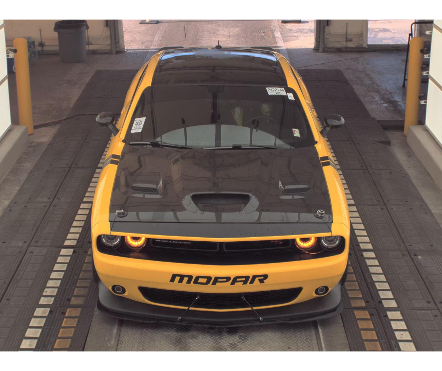 Dodge Challenger R/T 2017