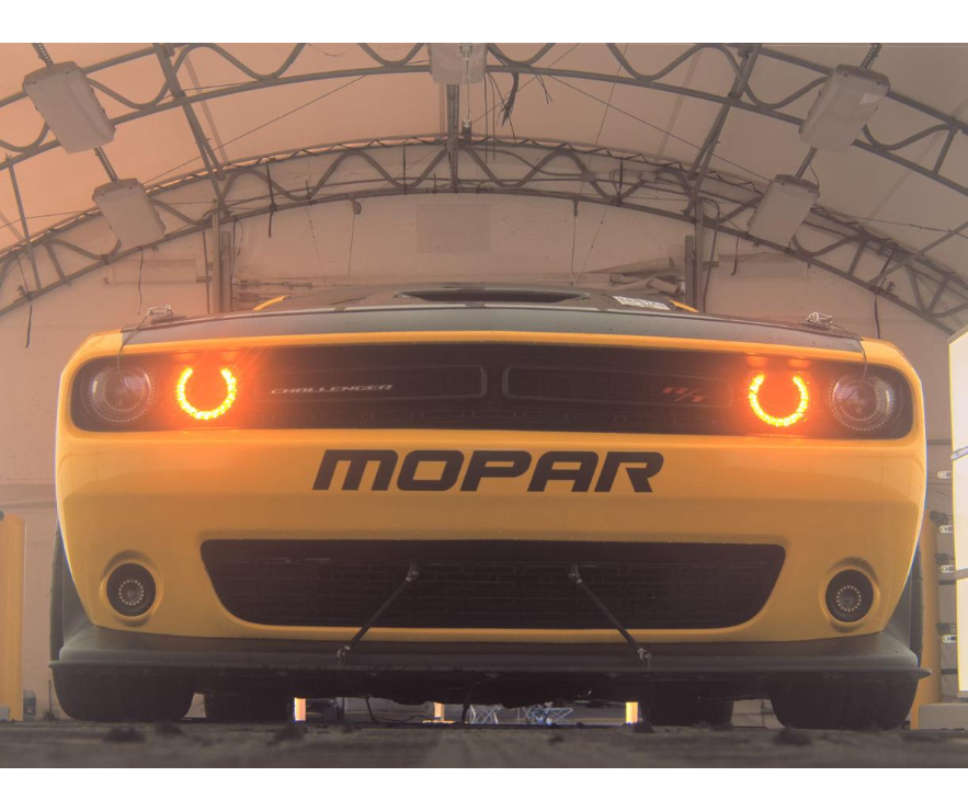 Dodge Challenger R/T 2017