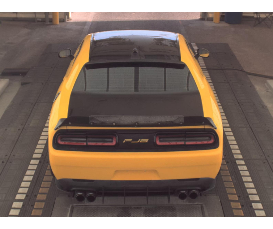 Dodge Challenger R/T 2017