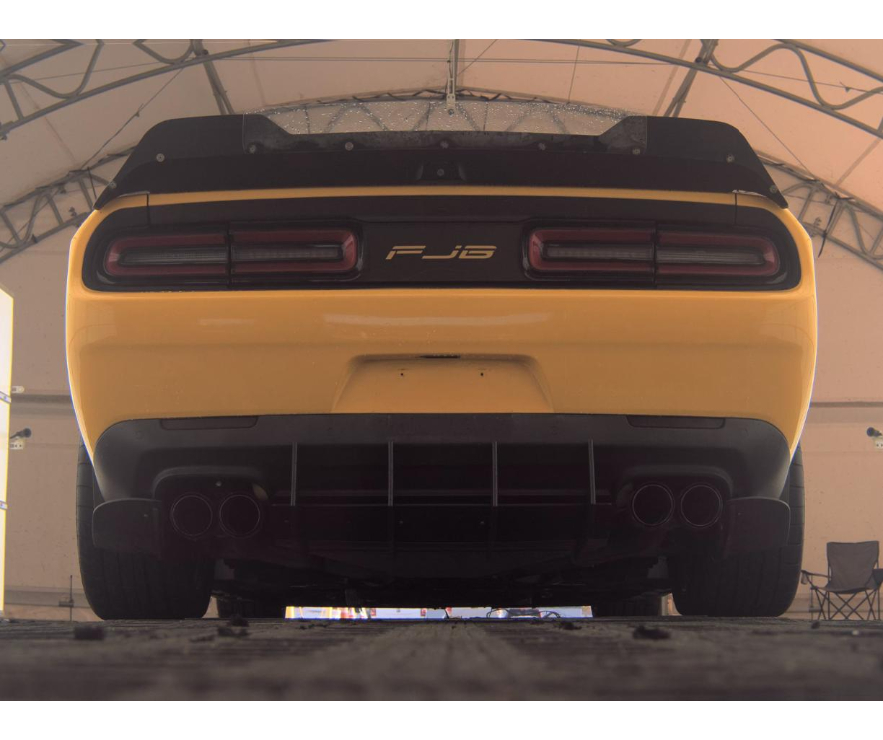 Dodge Challenger R/T 2017